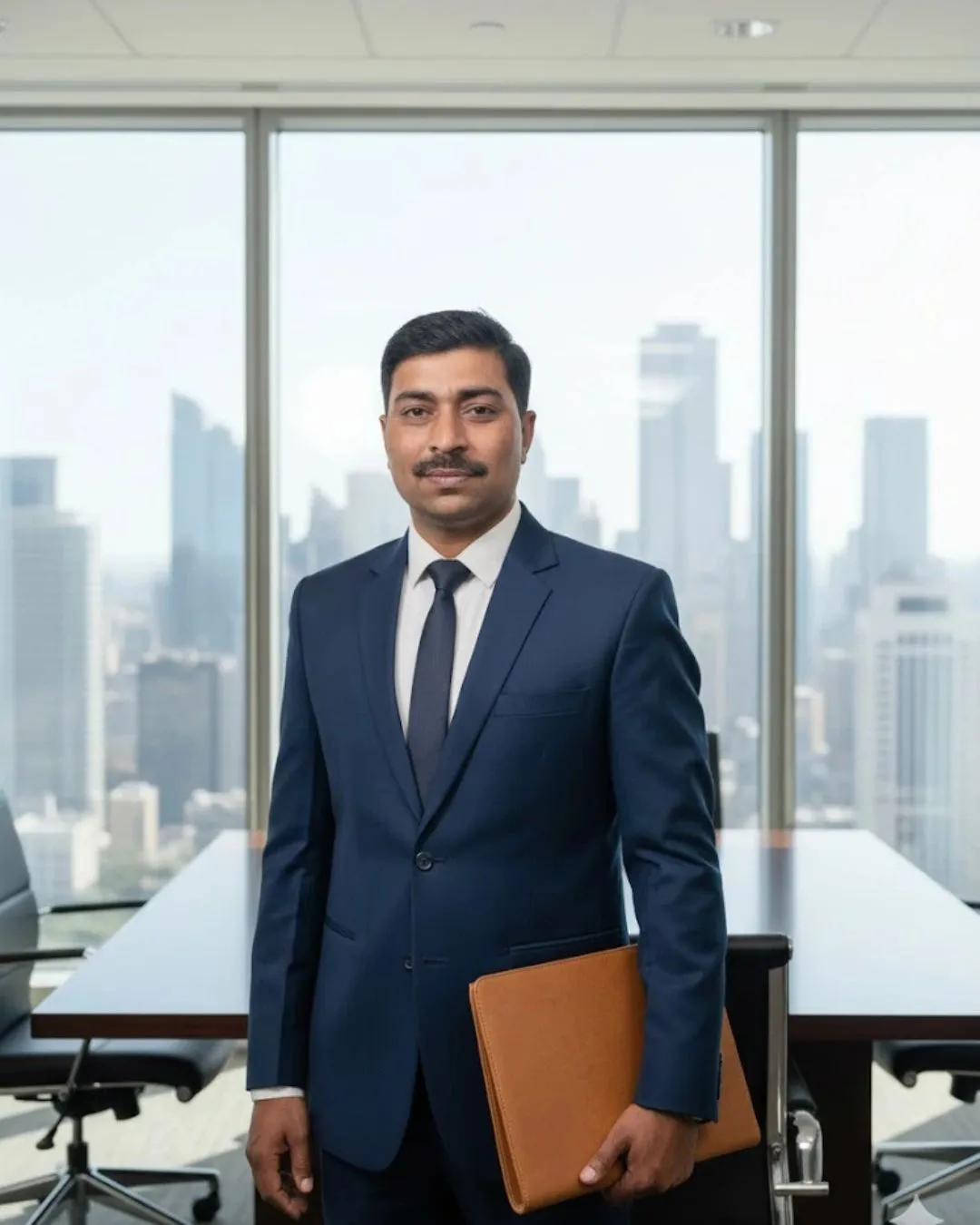 Keshav Dev ( Sales Executive)