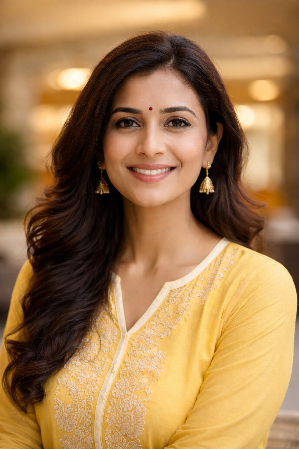 Pooja Gupta, Investor
